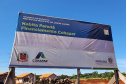 Construção de 41 casas populares em Jardim Alegre chega a 65% de conclusão  -  Curitiba,  25/05/2021  -  Foto: Cohapar