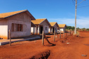Construção de 41 casas populares em Jardim Alegre chega a 65% de conclusão  -  Curitiba,  25/05/2021  -  Foto: Cohapar