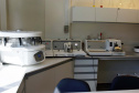 Um Termo de Cooperação Técnica firmado nesta terça-feira (25) entre a Polícia Científica e o Complexo Hospitalar do Trabalhador (CHT) vai permitir o uso compartilhado do laboratório multiusuário de patologia forense do Instituto Médico Legal (IML). Foto: Américo Antonio/SESA