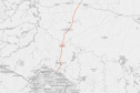 O Departamento de Estradas de Rodagem do Paraná (DER/PR) realizou esta semana a fase de lances da licitação do projeto e da obra de duplicação da PR-317, entre Maringá e Iguaraçu, na região Noroeste
