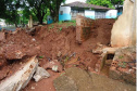 Cohapar entrega obra de reforma do Colégio Estadual de Iporã. ANTES DA REFORMA
.Foto: Cohapar