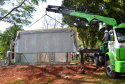 Grupo de construção modular da UEL é vinculado a centro de inovação da USP. Foto:UEL