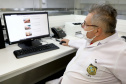Peritos do Paraná usam antropologia forense para desvendar crimes; conheça o trabalho.. Foto: Ari Dias/AEN