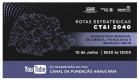 Rotas Estratégicas de CT&I.  -  Foto: Observatório Fiep