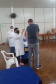 REGIONAL DE SAÚDE DE  CASCAVEL -  O feriado prolongado de Corpus Christi está sendo de vacinação em municípios de muitas Regionais de Saúde do Paraná, dando sequência à imunização contra a Covid-19 nos grupos prioritários