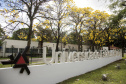 Universidade Estadual de Maringá (UEM) -  Foto: UEM