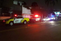 Com fiscalizações mais intensas, promovidas pelas polícias Militar e Civil, 20 pontos comerciais foram interditados e 714 pessoas encaminhadas por infringir medidas sanitárias de prevenção ao coronavírus no Paraná no feriado de Corpus Christi. O balanço da Secretaria da Segurança Pública registra dados de quinta-feira (03) a domingo (06).  -  Curitiba, 07/06/2021  -  Foto: SESP/PR