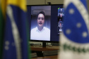 Seis cooperativas paranaenses se reuniram e projetam investir R$ 3 bilhões na construção de uma fábrica de malte em Ponta Grossa, nos Campos Gerais. O empreendimento, que conta com apoio do programa de incentivos do Governo do Estado, foi confirmado nesta segunda-feira (7), em reunião virtual entre os representantes das cooperativas com o governador Carlos Massa Ratinho Junior e a prefeita Elizabeth Schmidt.

Foto: Jonathan Campos/AEN