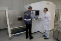 Paraná investe em tecnologias para acelerar a identificação de vítimas e desvendar crimes. Foto: Ari Dias/AEN