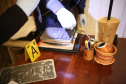 Paraná investe em tecnologias para acelerar a identificação de vítimas e desvendar crimes. Foto: SESP