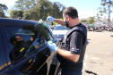 Paraná investe em tecnologias para acelerar a identificação de vítimas e desvendar crimes. Foto: SESP