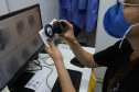 Paraná investe em tecnologias para acelerar a identificação de vítimas e desvendar crimes. Foto: SESP