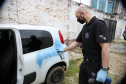 Paraná investe em tecnologias para acelerar a identificação de vítimas e desvendar crimes. Foto: SESP