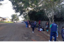 CGE Itinerante supera meta apesar das restrições impostas pela pandemia.Foto:CGE