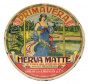Com o título “Os rótulos da erva-mate”, o terceiro episódio da série de podcasts já está disponível nas redes sociais do Espaço Cultural BRDE – Palacete dos Leões e do Museu Paranaense.  -  Foto: Museu Paranaense-MUPA