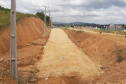 O Governo do Paraná liberou R$ 402 milhões para 23 dos Municípios que integram a Associação dos Municípios da Região Metropolitana de Curitiba (ASSOMEC).  -  Curitiba, 08/06/2021  -  Foto: SEDU