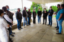Governo do Estado realiza repasse que viabiliza aquisição de aparelho de raio X na Santa Casa de Misericórdia de Ribeirão Claro
. Foto: Prefeitura de Ribeirão Claro