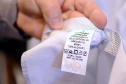 IPEM-PR fala sobre os cuidados nas compras para o Dia dos Namorados
. Foto: IPEM
