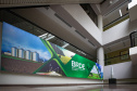 Banco Regional de Desenvolvimento do Extremo Sul - BRDE - Agência PR - Foto: RODOLFO BUHRER