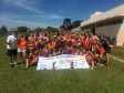 Bolsa Formador do Geração Olímpica prepara jovens atletas para o esporte e para a vida  -  Foto: Divulgação Paraná Esporte