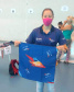 Bolsa Formador do Geração Olímpica prepara jovens atletas para o esporte e para a vida  -  Foto: Divulgação Paraná Esporte