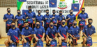 Bolsa Formador do Geração Olímpica prepara jovens atletas para o esporte e para a vida  -  Foto: Divulgação Paraná Esporte