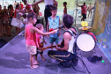 A Coordenação de Ação Social (CAC) da Superintendência-Geral da Cultura promove na quarta-feira (16), a partir das 17 horas, uma live sobre o programa de fomento Paraná Cultural. Estarão ao vivo no canal do YouTube Cultura Paraná Mariana Bernal e Priscila Pacheco, respectivamente coordenadora e técnica da CAC. A transmissão terá a abertura da superintendente-geral da Cultura, Luciana Casagrande Pereira.  -  Foto: SECC