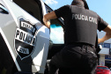 A Polícia Civil do Paraná e Polícia Civil do Rio de Janeiro (PCRJ) prenderam cinco integrantes de uma organização criminosa especializada em roubos de joias. Os indivíduos foram presos na quinta-feira (10), no Rio de Janeiro. Uma parte das joias foi recuperada e avaliada em R$ 450 mil.  -  Curitiba, 11/06/2021   -   Foto: Polícia Civil do Paraná