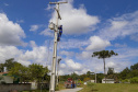 Paraná Trifásico
Antonio Olinto-Pr
Gilson Abreu/AEN