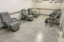 O Governo do Estado repassou dois ventiladores e dois monitores multiparamétricos para o Pronto Atendimento 24 horas de Rolândia, que foi aberto nesta sexta-feira (11). A unidade vai receber pacientes em situações de urgência e emergência e foi ampliada com recursos da prefeitura e da iniciativa privada. - Foto: Bruno Costa