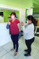 A Secretaria de Estado da Saúde (Sesa) registrou ações de vacinação contra a Covid-19 neste sábado (12) nas 22 Regionais de Saúde do Paraná. A iniciativa faz parte da campanha do Governo do Estado, de vacinação ?De domingo a domingo?.  - Curitiba, 12/06/2021  -  Foto: SESA