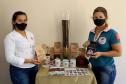 Projeto Mulheres do Café valoriza produtoras e garante fama internacional ao Norte Pioneiro. Foto: Ari Dias/AEN