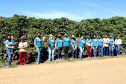 Projeto Mulheres do Café valoriza produtoras e garante fama internacional ao Norte Pioneiro. Foto: Ari Dias/AEN