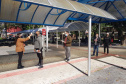 A Controladoria-Geral do Estado (CGE) visitou locais de prova do Concurso da Polícia Militar, no domingo (13), para verificar protocolos de segurança adotados pelo Núcleo de Concursos da Universidade Federal do Paraná (UFPR)