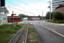 Detran-PR e Rumo lançam vídeos para orientar motoristas sobre os cuidados com a ferrovia Foto:Ari Dias/AEN.