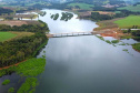 Hidrelétrica Bela Vista começa a produzir energia
.Foto:Copel