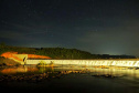 Hidrelétrica Bela Vista começa a produzir energia
.Foto:Copel