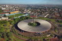 Londrina. . Foto: José Fernando O gura/ANPr
