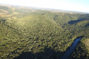 Estac?a?o Ecolo?gica Municipal de Palmital, munici?pio de Palmital  -  Foto: SEDEST