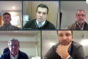 Representantes da Cohapar participaram na noite desta terça-feira (15) de um evento virtual com empresários de construtoras organizado pelo Sindicato da Indústria da Construção Civil no Paraná (Sinduscon PR) e membros da Caixa Econômica