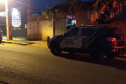 Cerca de 70 policiais militares e civis foram aplicados na operação Investida em Maringá nesta quarta-feira (16/06) para cumprir 12 mandados de Busca e Apreensão contra dois grupos envolvidos com o tráfico de drogas. O trabalho de investigação foi do Núcleo de Maringá da Divisão Estadual de Narcóticos (Denarc), da Polícia Civil, e do Serviço de Inteligência do 4º Batalhão da Polícia Militar.  - Maringá, 16/06/2021  -  Foto: Polícia Civil/SESP-PR