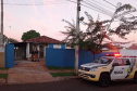 Cerca de 70 policiais militares e civis foram aplicados na operação Investida em Maringá nesta quarta-feira (16/06) para cumprir 12 mandados de Busca e Apreensão contra dois grupos envolvidos com o tráfico de drogas. O trabalho de investigação foi do Núcleo de Maringá da Divisão Estadual de Narcóticos (Denarc), da Polícia Civil, e do Serviço de Inteligência do 4º Batalhão da Polícia Militar.  - Maringá, 16/06/2021  -  Foto: Polícia Civil/SESP-PR