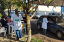 Após início da vacinação na população em geral, Paraná atualiza plano de enfrentamento à Covid-19 - São, ao todo, 8.736.014 paranaenses aptos a receberam os imunizantes. Desses, 3.397.386 já receberam ao menos uma dose e 1.269.791 estão totalmente imunizados.  - - Curitiba, 16/06/2021  -   Foto: SESA