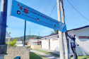 Durante esta semana, por  mais uma vez, a Portos do Paraná está presente nas comunidades isoladas que estão nas áreas de abrangência dos portos de Paranaguá e Antonina. Foto: Claudio Neves/Portos do Paraná