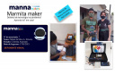 O Ecossistema de Pesquisa, Extensão e Inovação em Internet das Coisas e suas variações Manna Team, desenvolvido por uma rede de pesquisadores de universidades paranaenses e de outros cinco estados, ganhou um aporte importante de recursos da Fundação Araucária (FA).  -  Curitiba, 17/06/2021  -  Foto: Fundação Araucária