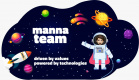 O Ecossistema de Pesquisa, Extensão e Inovação em Internet das Coisas e suas variações Manna Team, desenvolvido por uma rede de pesquisadores de universidades paranaenses e de outros cinco estados, ganhou um aporte importante de recursos da Fundação Araucária (FA).  -  Curitiba, 17/06/2021  -  Foto: Fundação Araucária