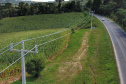 Paraná Trifásico. Foto: José Fernando Oura/AEN