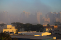 Simepar prevê inverno gelado e seco, com muito nevoeiro e alguns veranicos Foto: Geraldo Bubniak/AEN