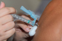 Huop: especialista em virologia alerta para a necessidade de manter os cuidados contra a Covid-19, mesmo após a vacina  -  Foto: Américo Antonio/SESA