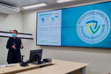 Segurança Pública receberá equipamentos e matéria da embaixada americana para ações nas fronteiras. Foto: SESP
